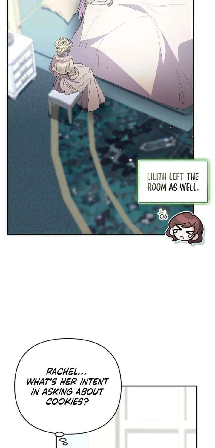 Anyone Can Beat the Original Chapter 59 page 10 - 