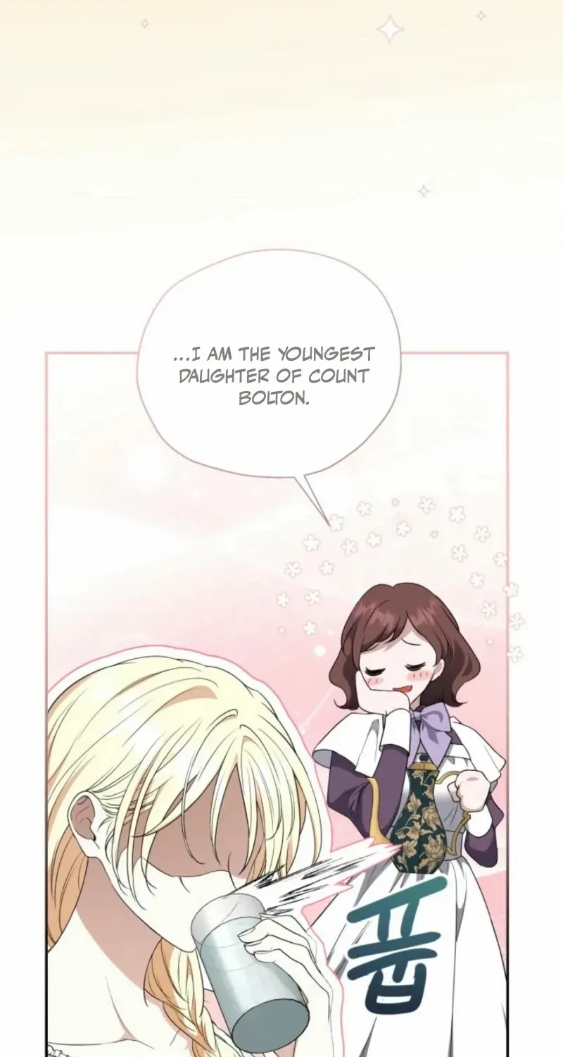 Anyone Can Beat the Original Chapter 6 page 11 - 