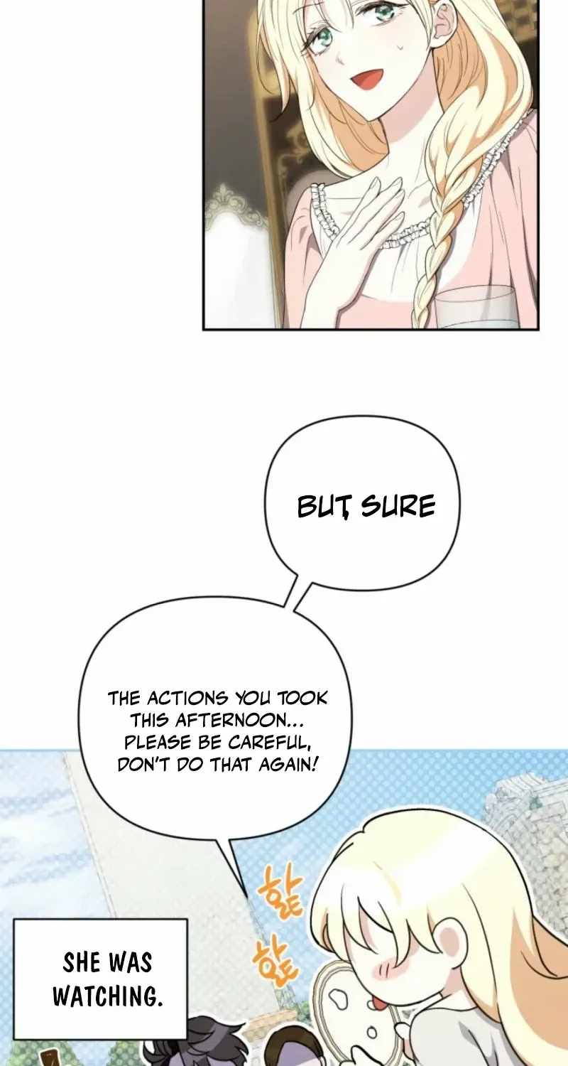 Anyone Can Beat the Original Chapter 6 page 17 - 