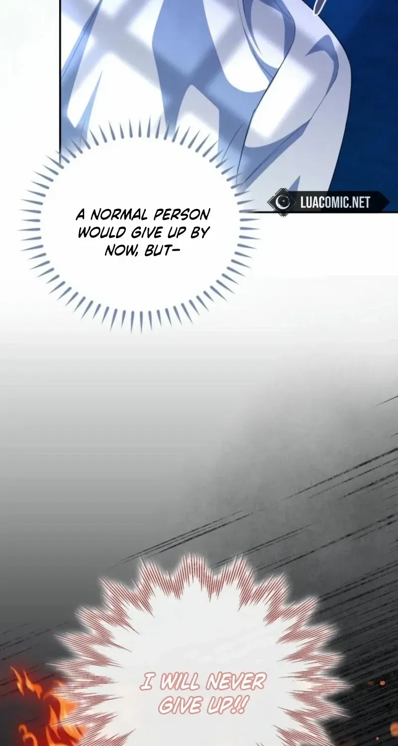 Anyone Can Beat the Original Chapter 6 page 28 - 