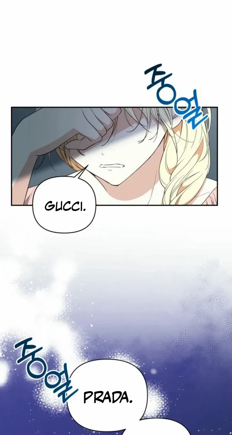 Anyone Can Beat the Original Chapter 6 page 4 - 
