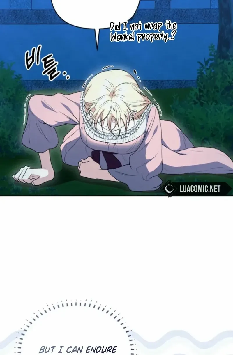 Anyone Can Beat the Original Chapter 6 page 36 - 