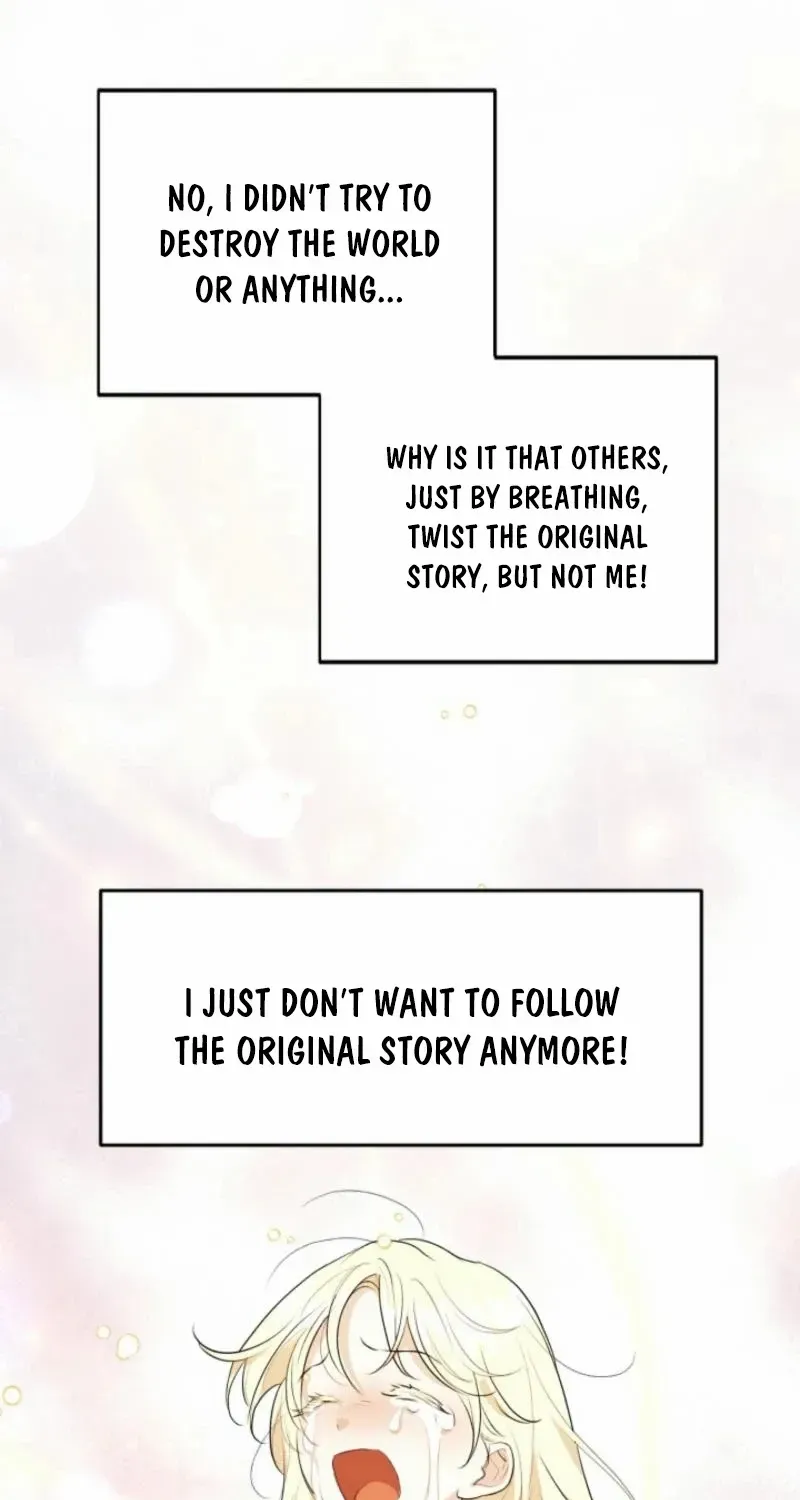 Anyone Can Beat the Original Chapter 6 page 55 - 