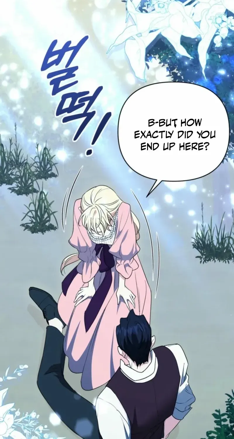 Anyone Can Beat the Original Chapter 6 page 74 - 