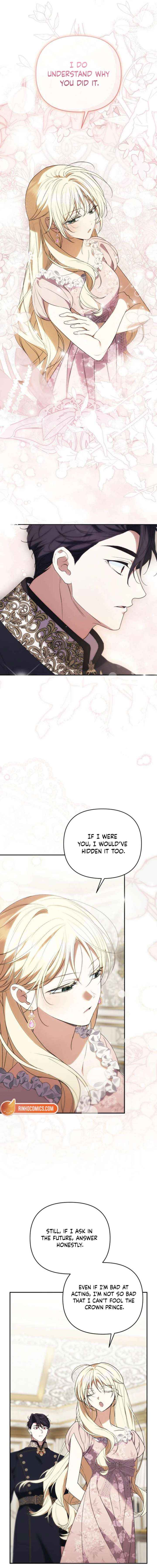 Anyone Can Beat the Original Chapter 65 page 14 - 