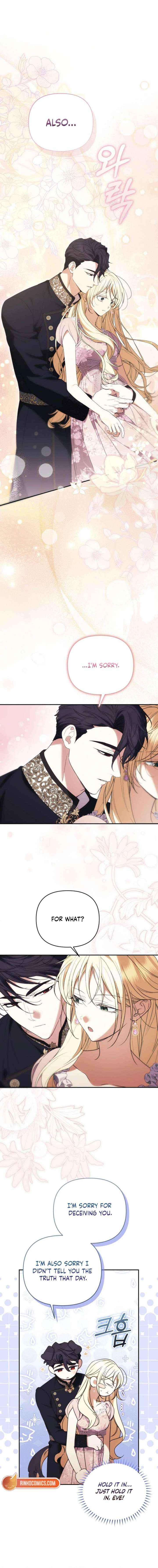 Anyone Can Beat the Original Chapter 65 page 15 - 