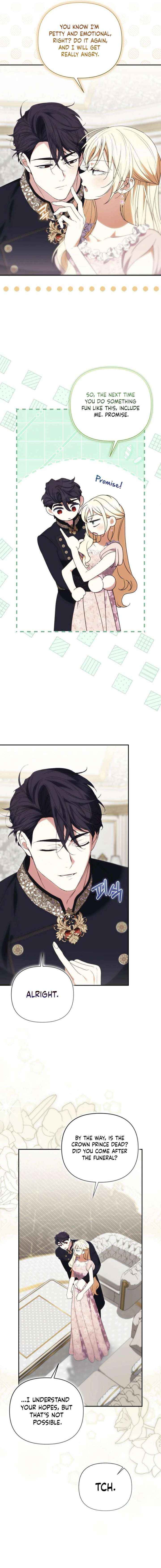 Anyone Can Beat the Original Chapter 65 page 16 - 