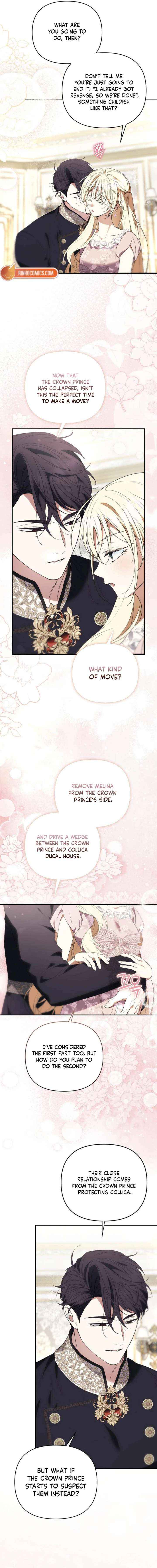 Anyone Can Beat the Original Chapter 65 page 17 - 