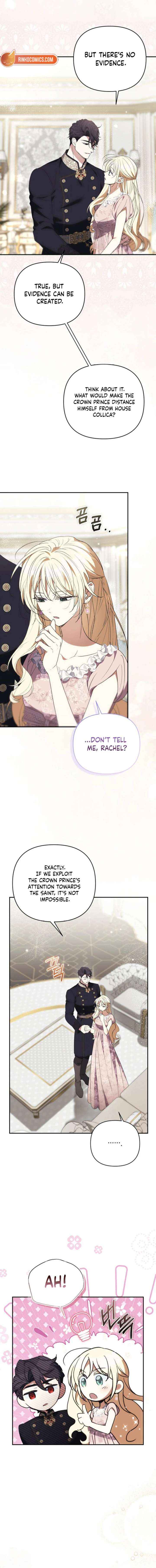 Anyone Can Beat the Original Chapter 65 page 18 - 