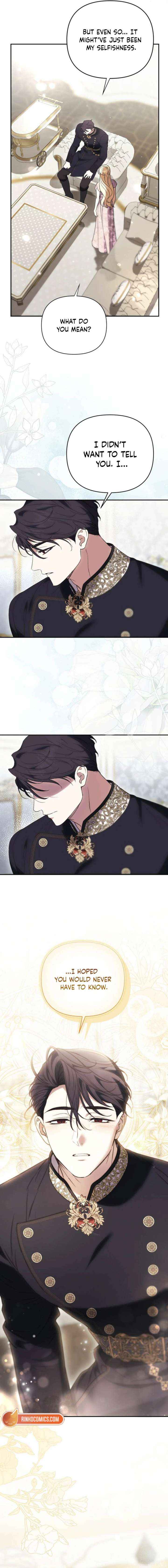 Anyone Can Beat the Original Chapter 65 page 10 - 