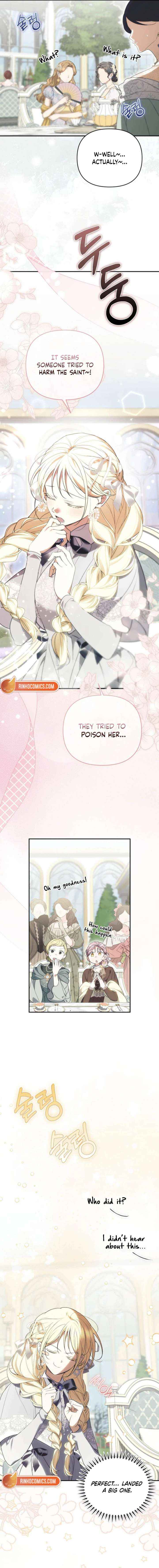 Anyone Can Beat the Original Chapter 66 page 14 - 