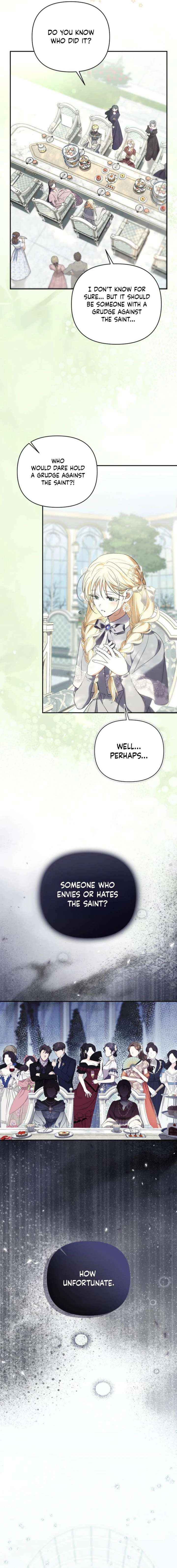 Anyone Can Beat the Original Chapter 66 page 15 - 