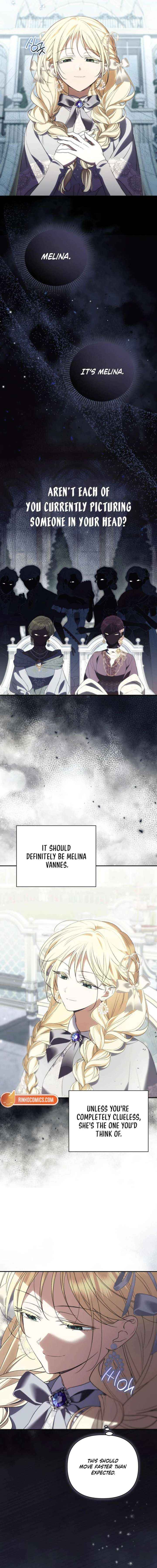 Anyone Can Beat the Original Chapter 66 page 16 - 
