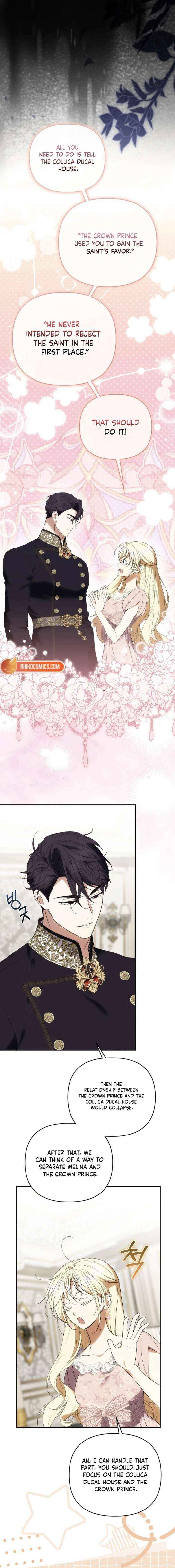 Anyone Can Beat the Original Chapter 66 page 4 - 