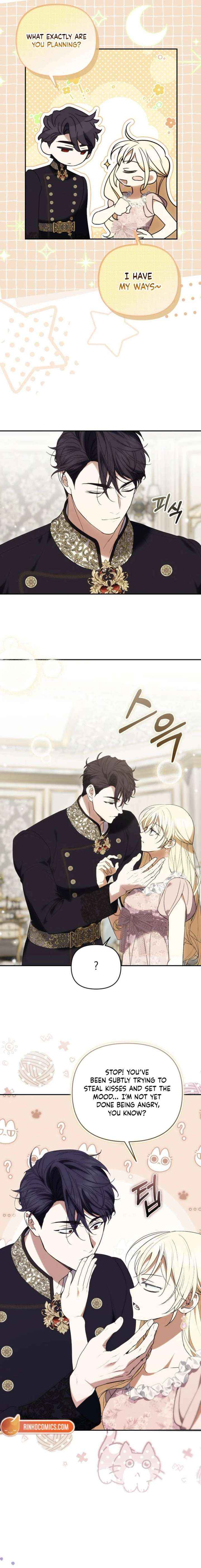 Anyone Can Beat the Original Chapter 66 page 5 - 