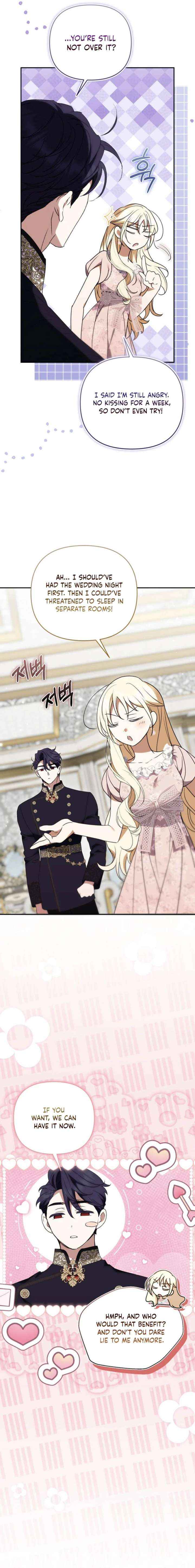 Anyone Can Beat the Original Chapter 66 page 6 - 