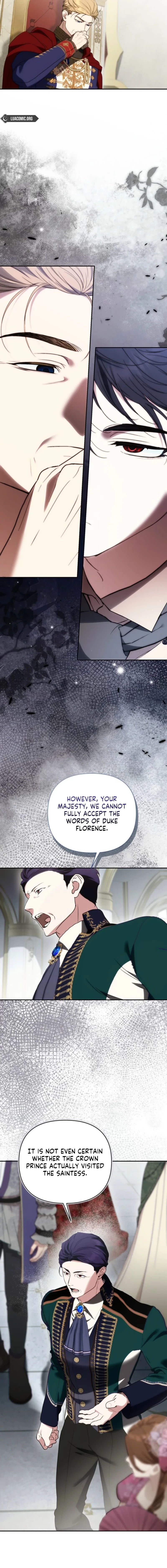 Anyone Can Beat the Original Chapter 68 page 12 - 