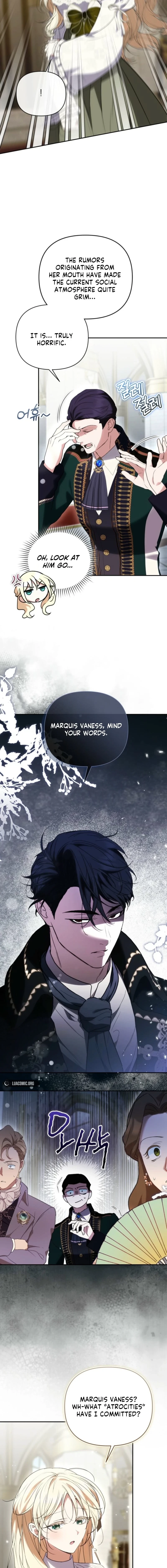Anyone Can Beat the Original Chapter 68 page 15 - 