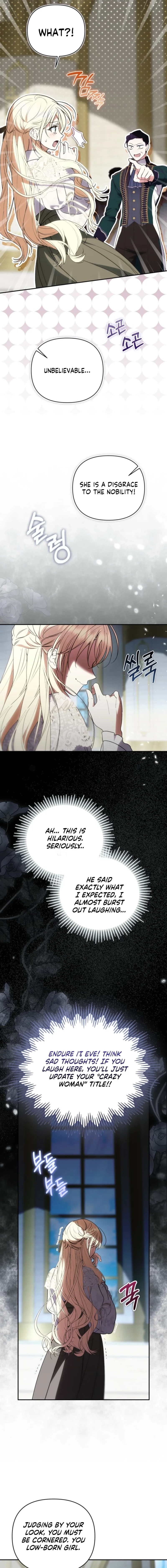 Anyone Can Beat the Original Chapter 68 page 18 - 