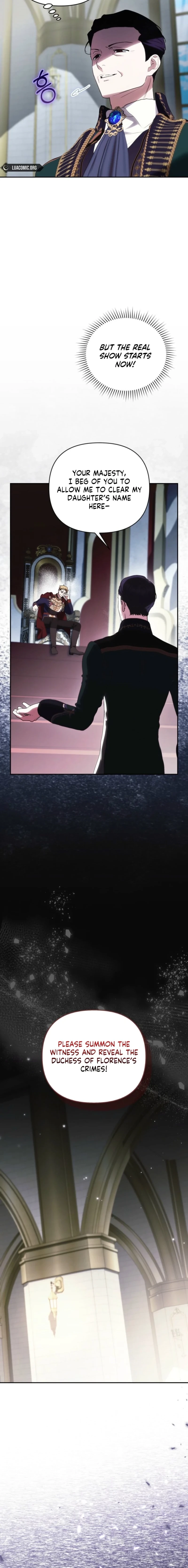 Anyone Can Beat the Original Chapter 68 page 19 - 