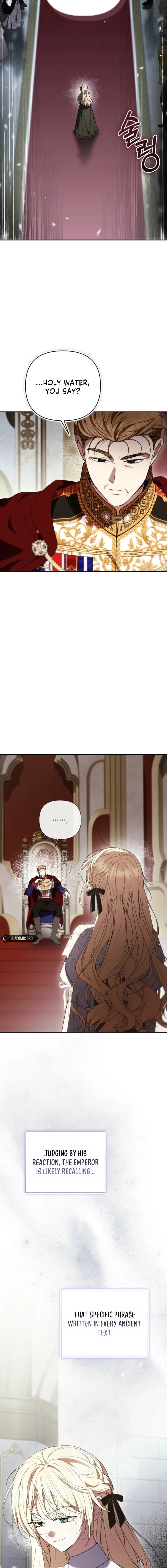 Anyone Can Beat the Original Chapter 68 page 3 - 