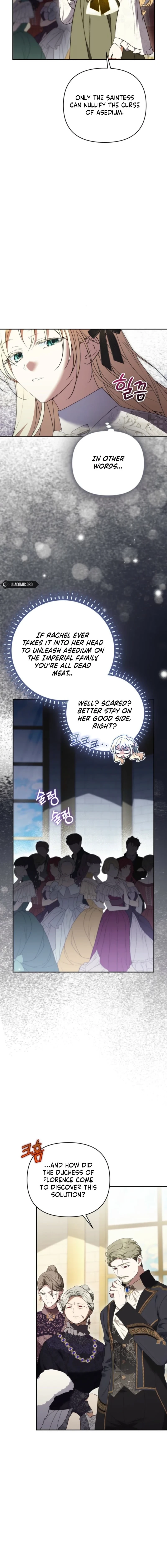 Anyone Can Beat the Original Chapter 68 page 5 - 