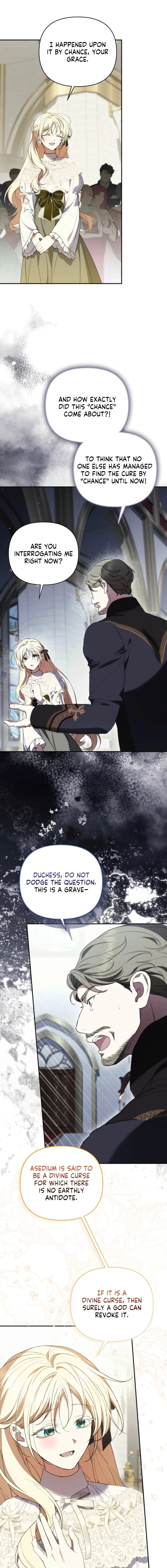 Anyone Can Beat the Original Chapter 68 page 6 - 