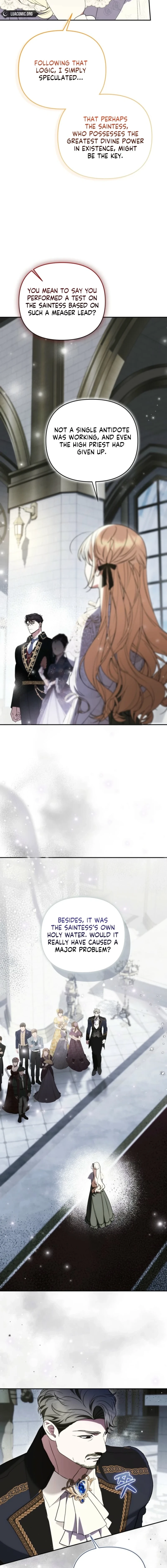 Anyone Can Beat the Original Chapter 68 page 7 - 