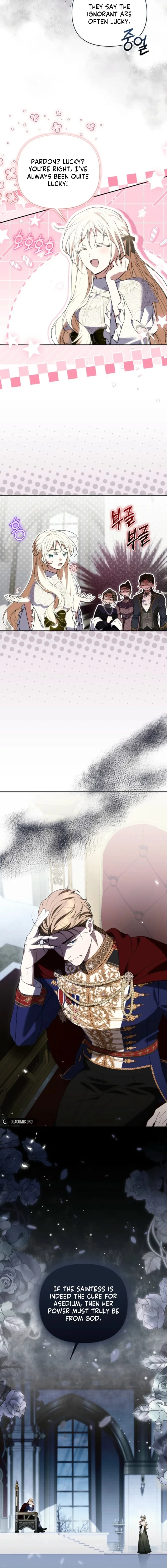 Anyone Can Beat the Original Chapter 68 page 8 - 