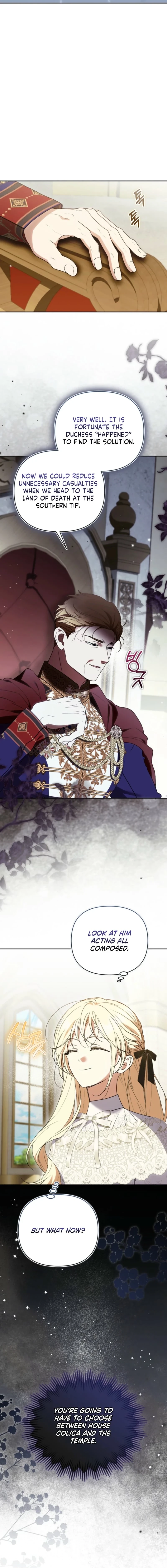 Anyone Can Beat the Original Chapter 68 page 9 - 