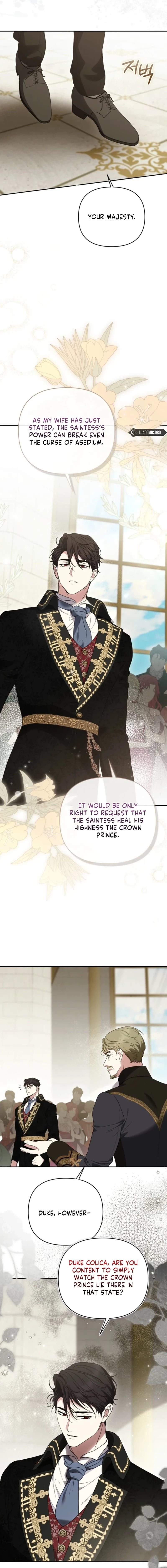 Anyone Can Beat the Original Chapter 68 page 10 - 