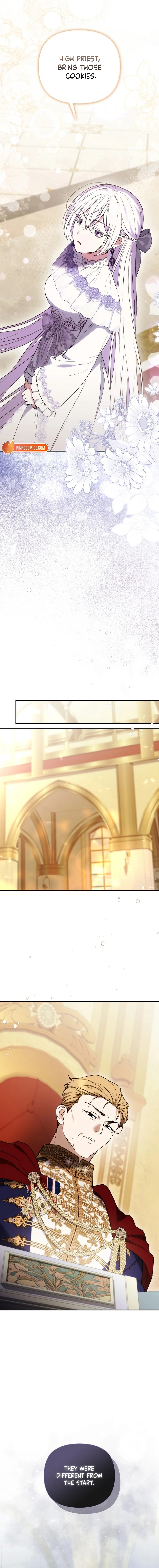 Anyone Can Beat the Original Chapter 69 page 17 - 