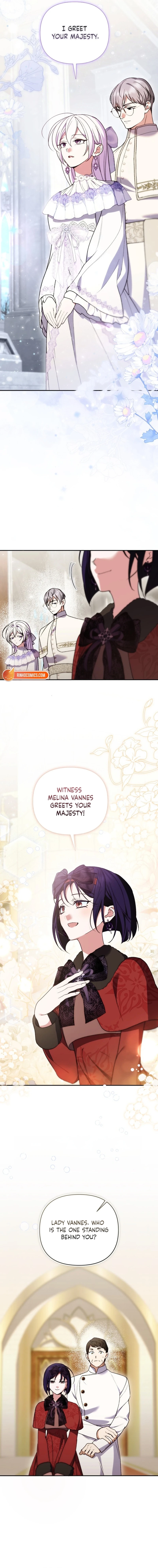 Anyone Can Beat the Original Chapter 69 page 4 - 