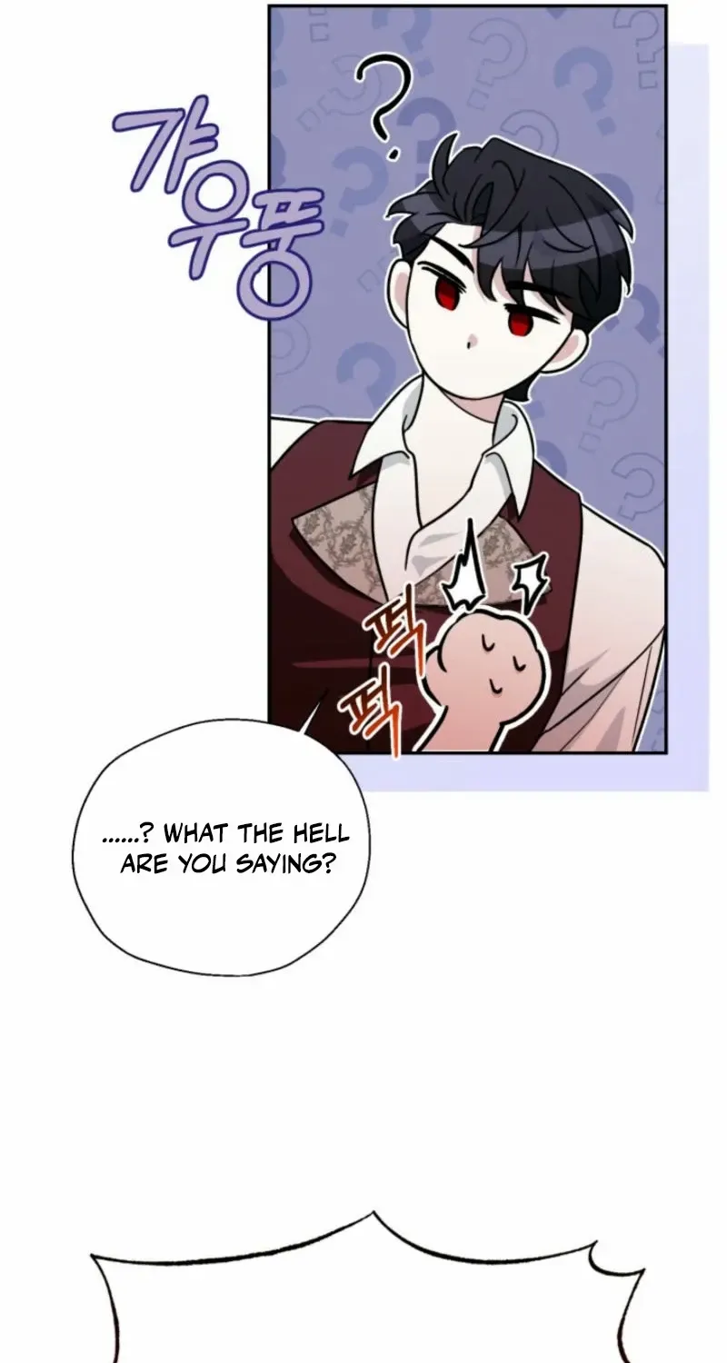Anyone Can Beat the Original Chapter 7 page 20 - 
