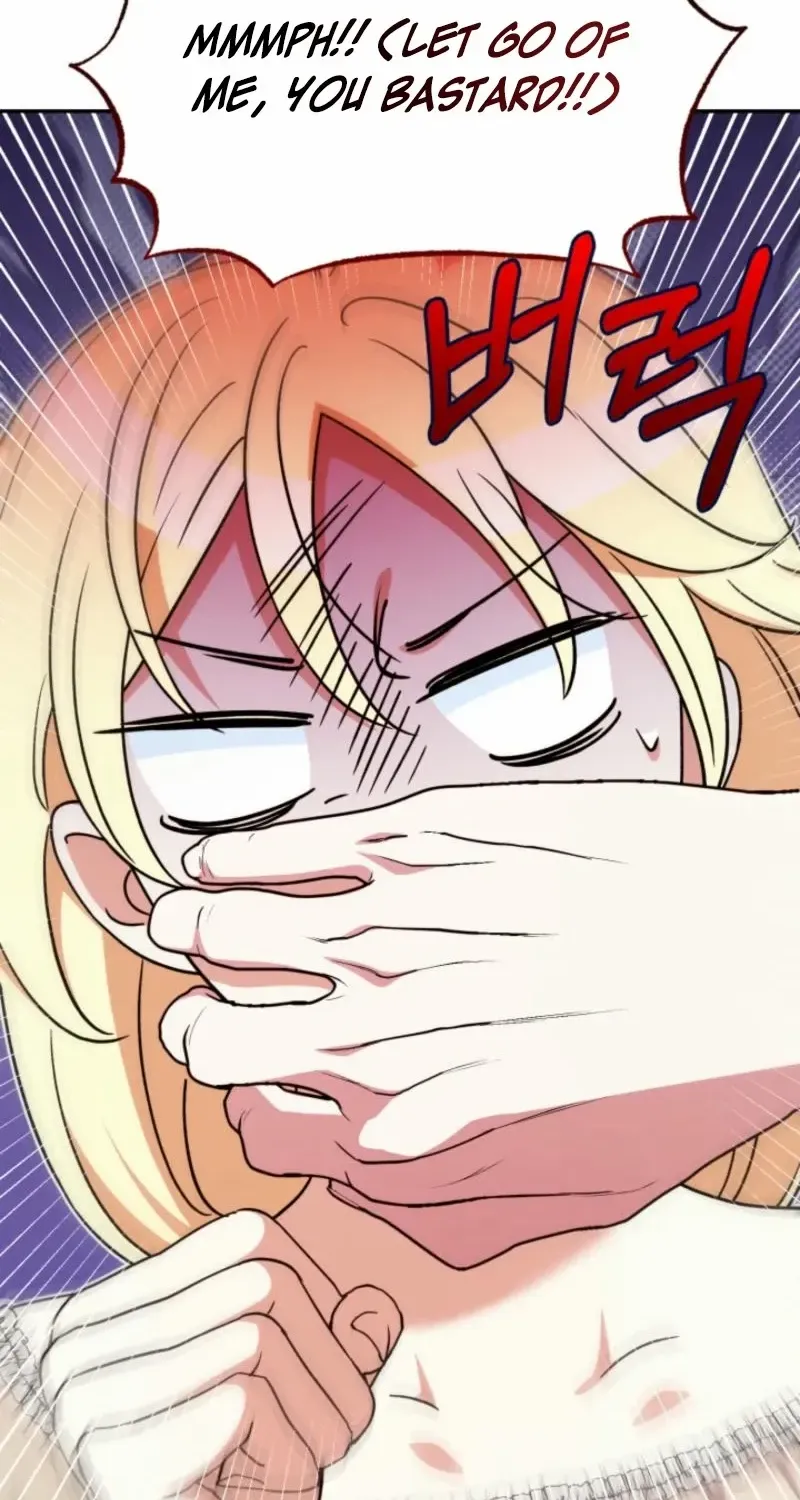 Anyone Can Beat the Original Chapter 7 page 21 - 