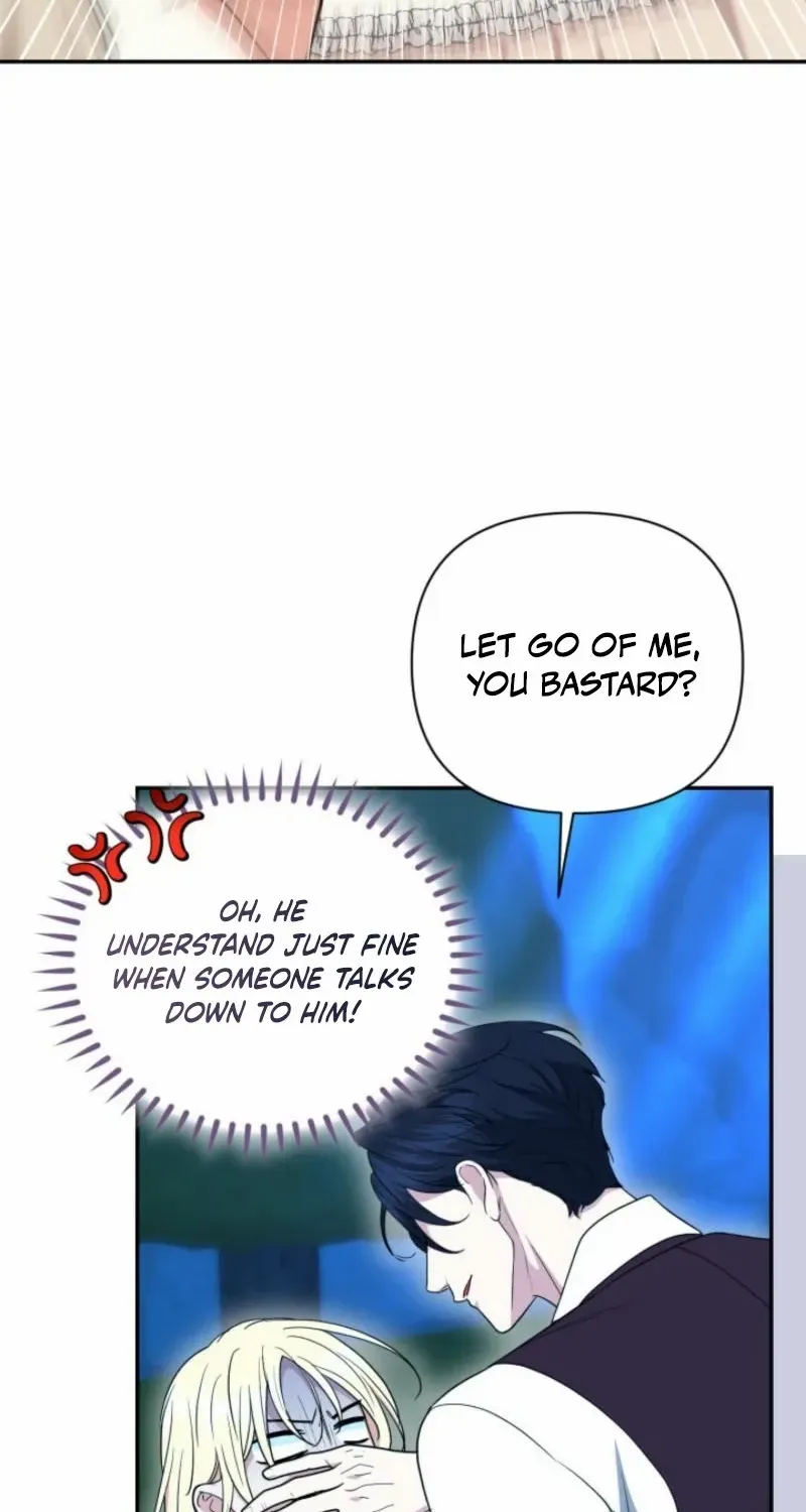 Anyone Can Beat the Original Chapter 7 page 22 - 