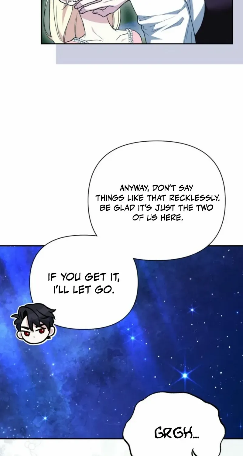 Anyone Can Beat the Original Chapter 7 page 23 - 