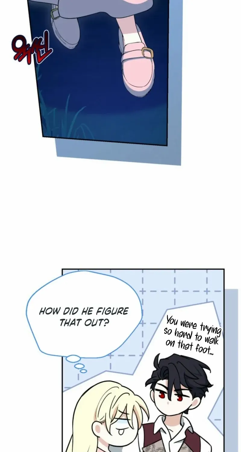 Anyone Can Beat the Original Chapter 7 page 34 - 
