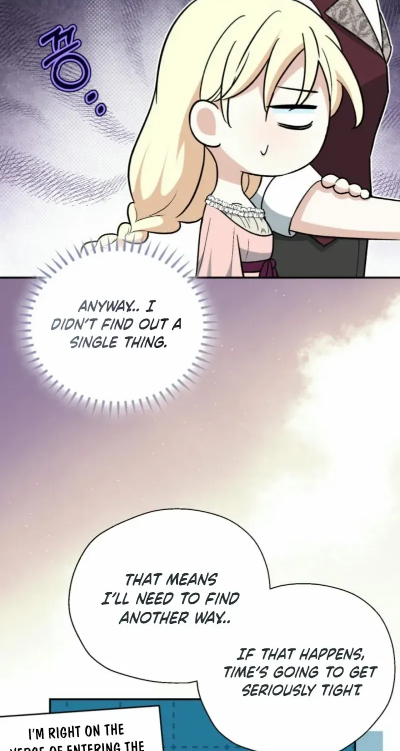 Anyone Can Beat the Original Chapter 7 page 39 - 