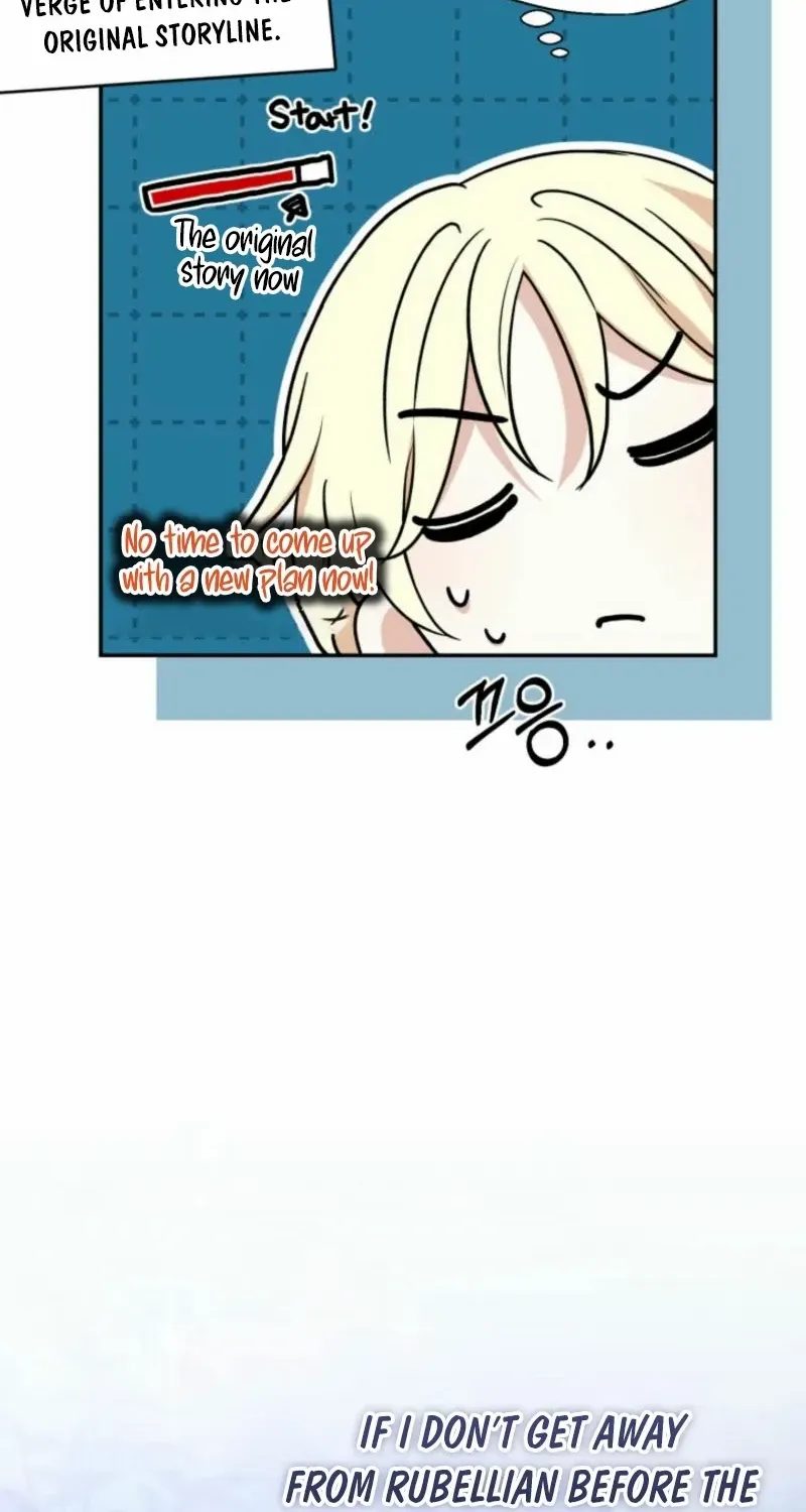 Anyone Can Beat the Original Chapter 7 page 40 - 