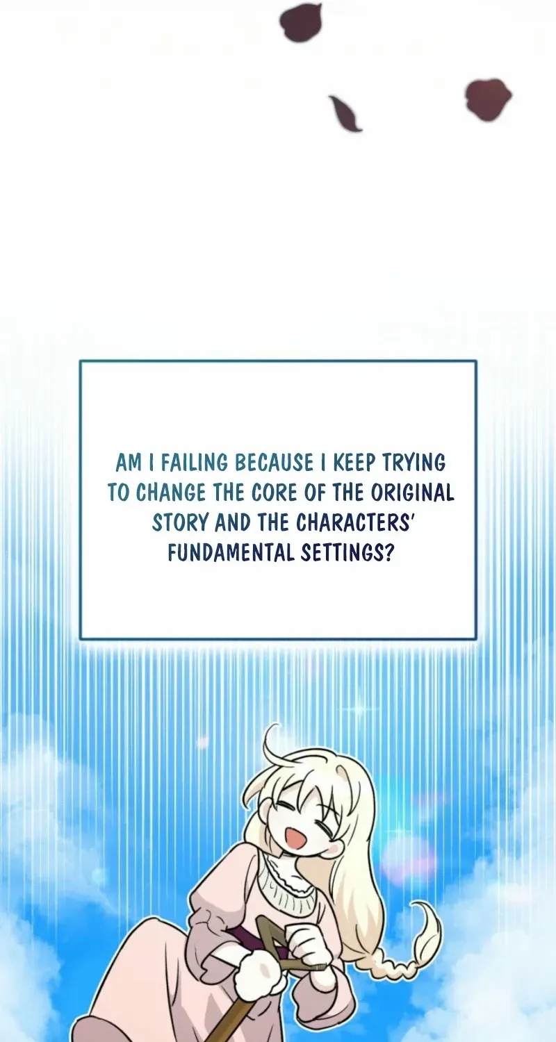 Anyone Can Beat the Original Chapter 7 page 49 - 