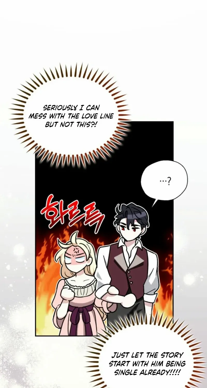 Anyone Can Beat the Original Chapter 7 page 51 - 