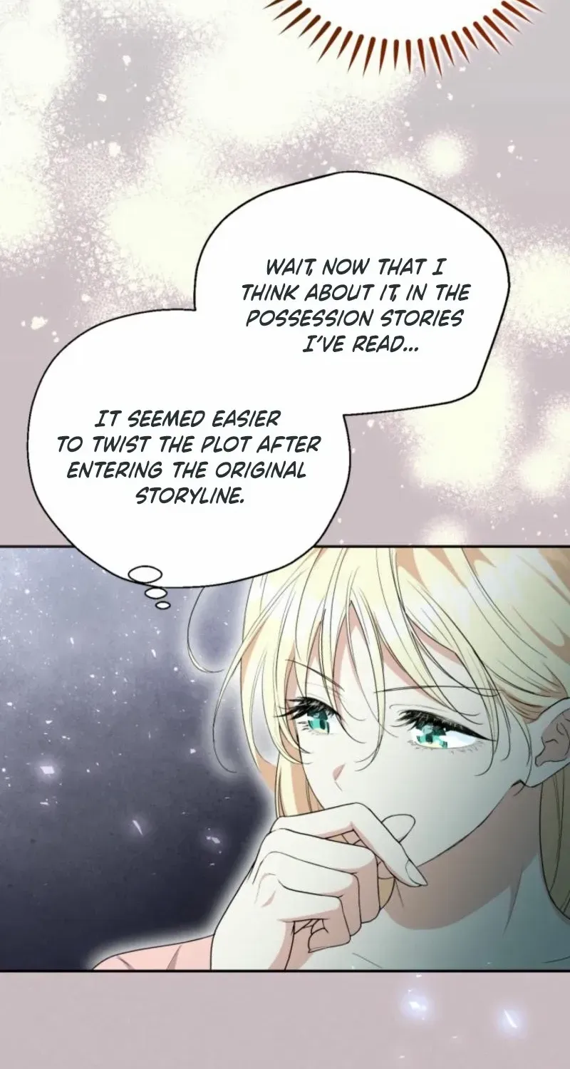 Anyone Can Beat the Original Chapter 7 page 52 - 