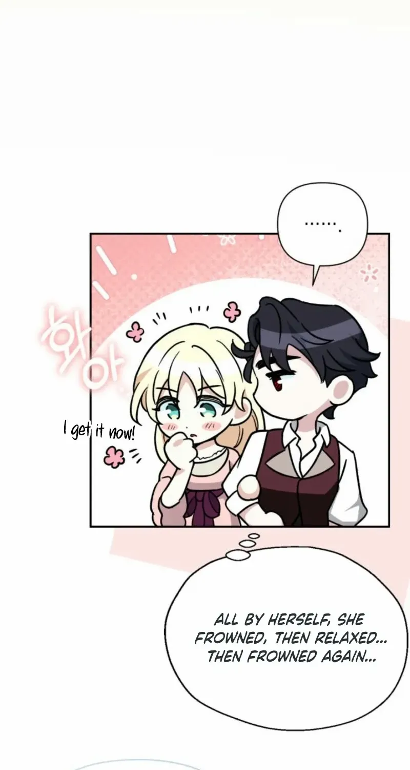 Anyone Can Beat the Original Chapter 7 page 54 - 