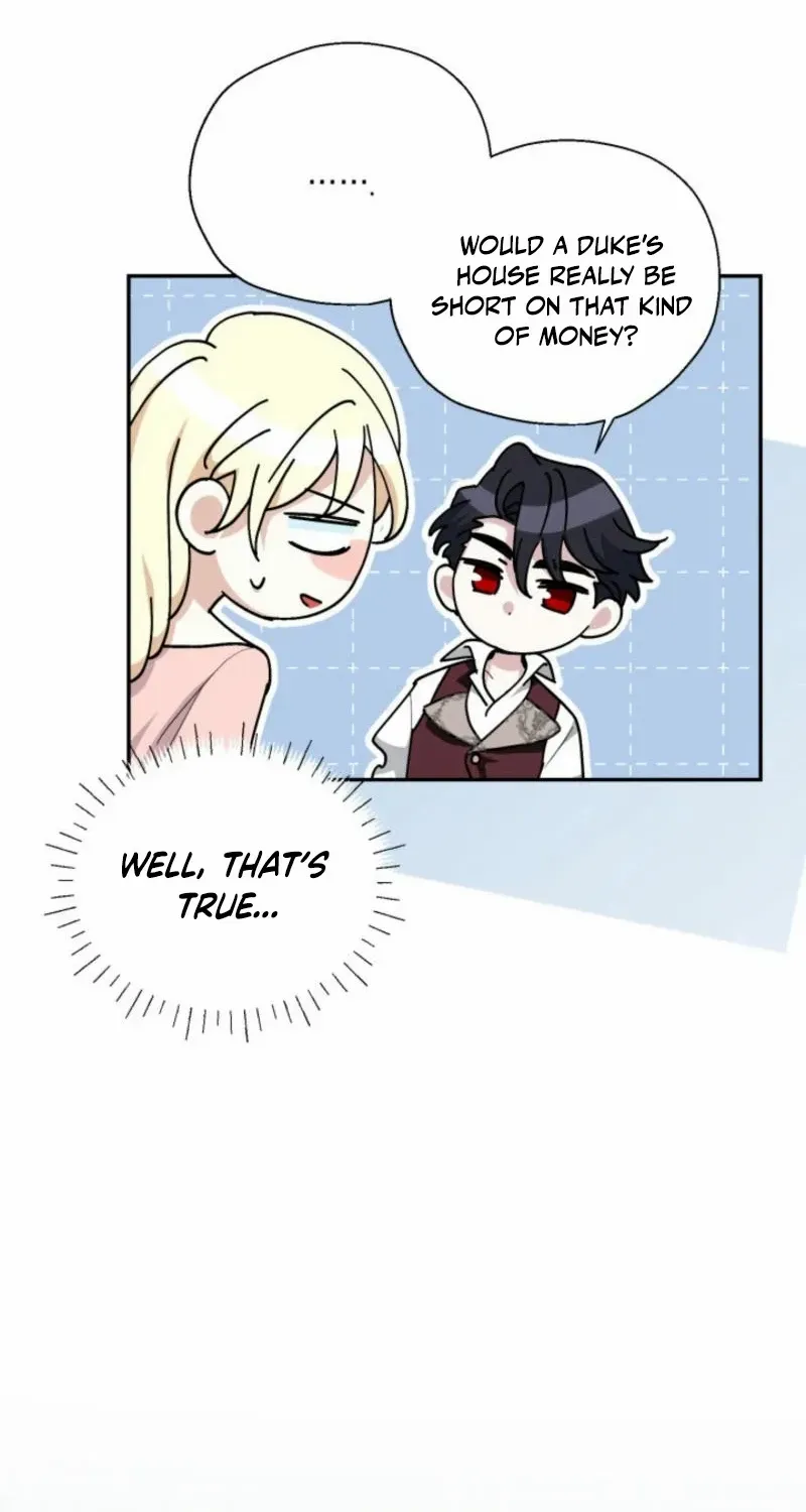 Anyone Can Beat the Original Chapter 7 page 8 - 
