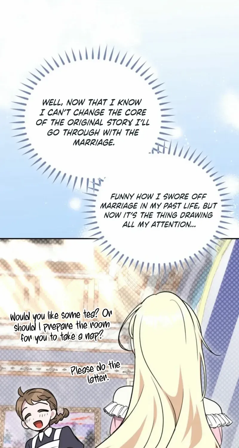Anyone Can Beat the Original Chapter 7 page 74 - 