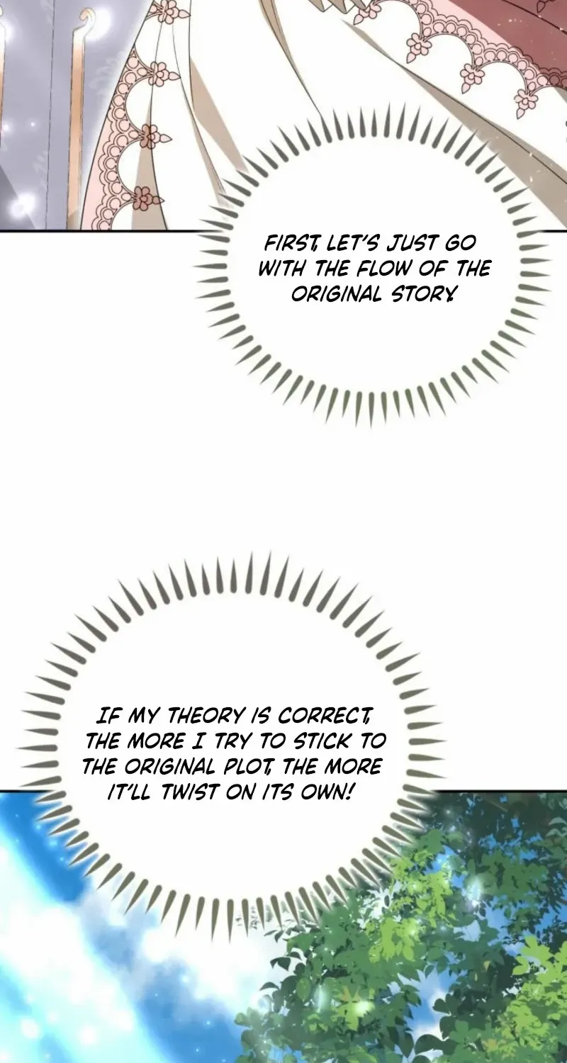 Anyone Can Beat the Original Chapter 7 page 82 - 