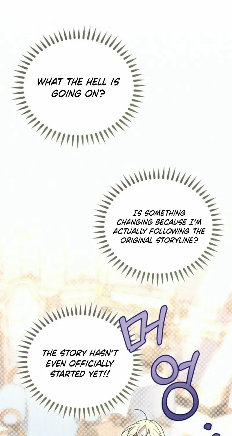 Anyone Can Beat the Original Chapter 7 page 92 - 