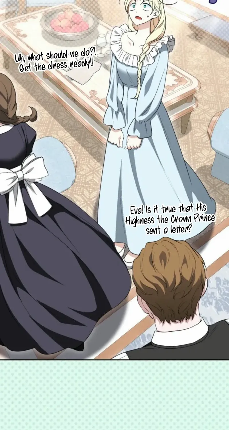 Anyone Can Beat the Original Chapter 7 page 93 - 
