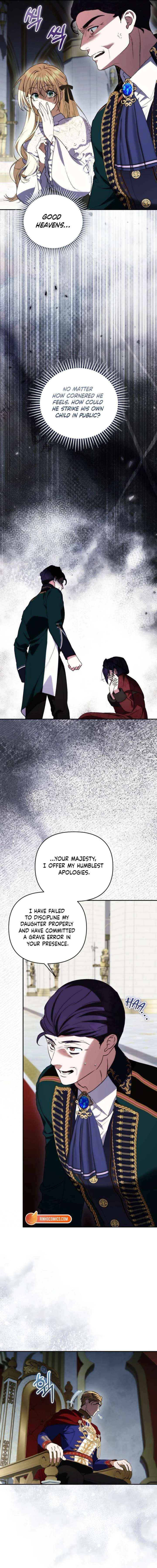 Anyone Can Beat the Original Chapter 70 page 14 - 